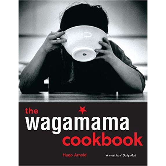 Pre-Owned The Wagamama Cookbook Paperback