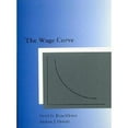 thumbnail image 1 of Pre-Owned The Wage Curve (Hardcover) 026202375X 9780262023757, 1 of 1