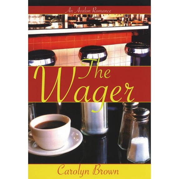 Pre-Owned The Wager (Hardcover) 0803497024 9780803497023