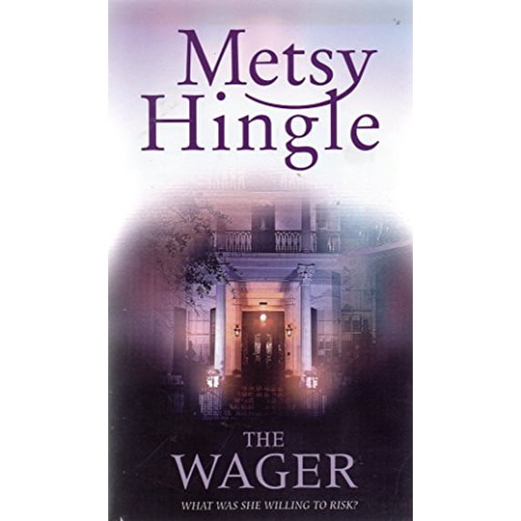 Pre-Owned The Wager 9781551668260