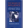 thumbnail image 1 of The Wages of Affluence, 1 of 3