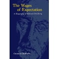 thumbnail image 1 of The Wages of Expectation: A Biography of Edward Dahlberg, (Paperback), 1 of 1