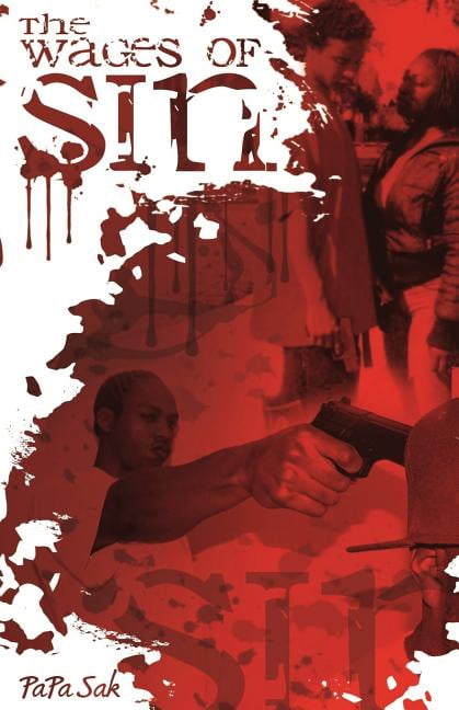 The Wages of Sin (Paperback)