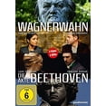 thumbnail image 1 of The Wagner File / The Act Beethoven - 2-DVD Set ( Wagnerwahn / Die Akte Beethoven ) [ NON-USA FORMAT, PAL, Reg.0 Import - Germany ], 1 of 1
