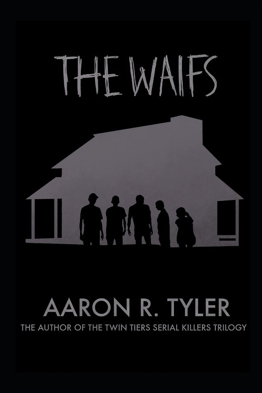 The Waifs : From the author of The Twin Tiers Serial Killers trilogy (Paperback)