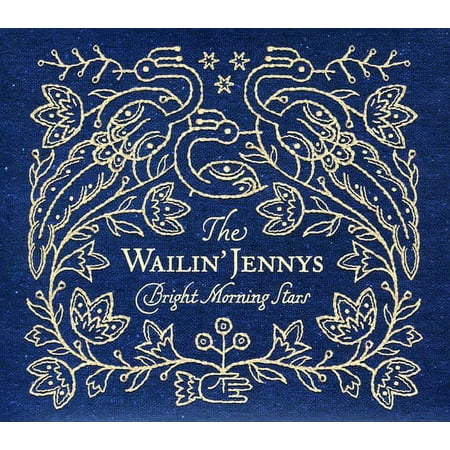 The Wailin' Jennys - Bright Morning Stars - Music & Performance - CD