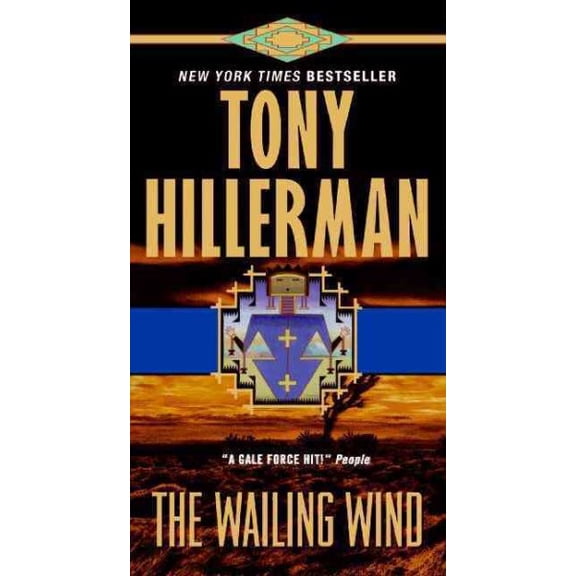 Wailing Wind