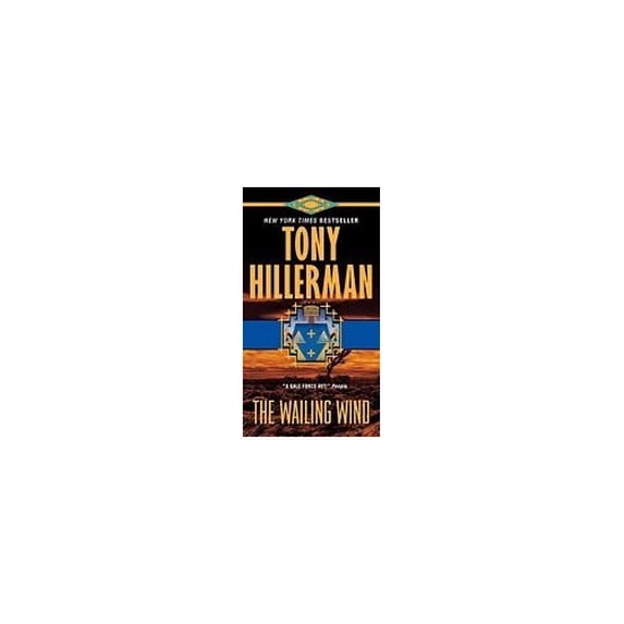Pre-Owned The Wailing Wind Paperback