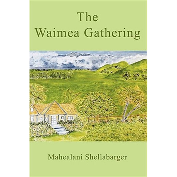 The Waimea Gathering (Paperback)