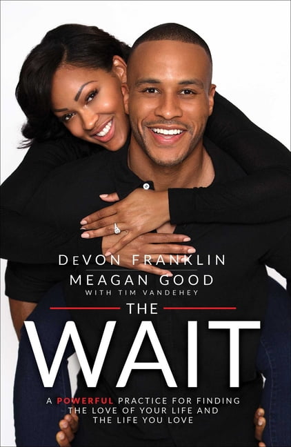 The Wait A Powerful Practice for Finding the Love of Your Life and the Life You Love (Paperback)