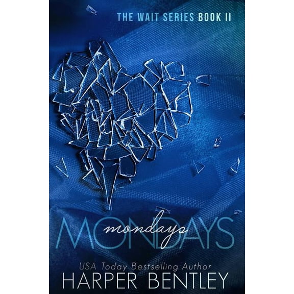 The Wait: Mondays (Paperback)