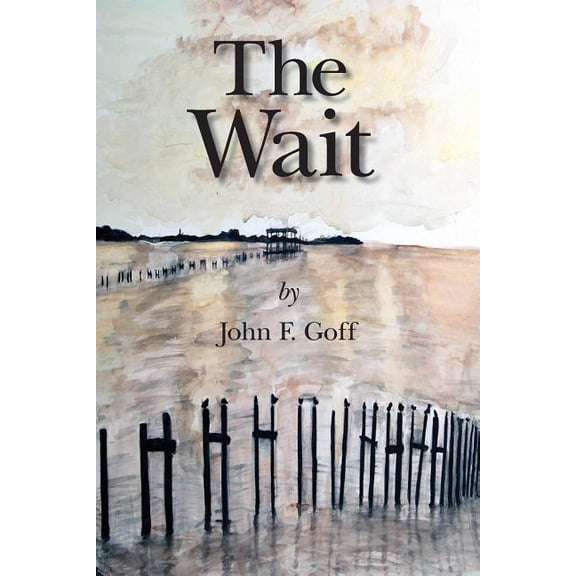 The Wait (Paperback)