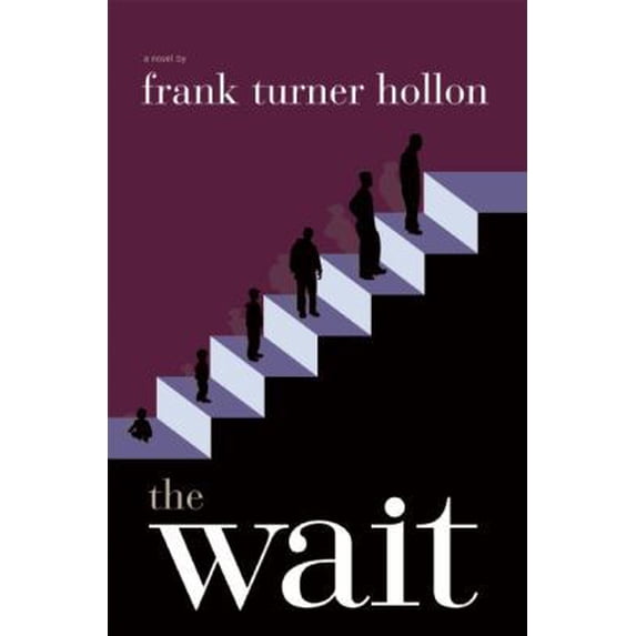 Pre-Owned The Wait (Paperback) 1596922931 9781596922938