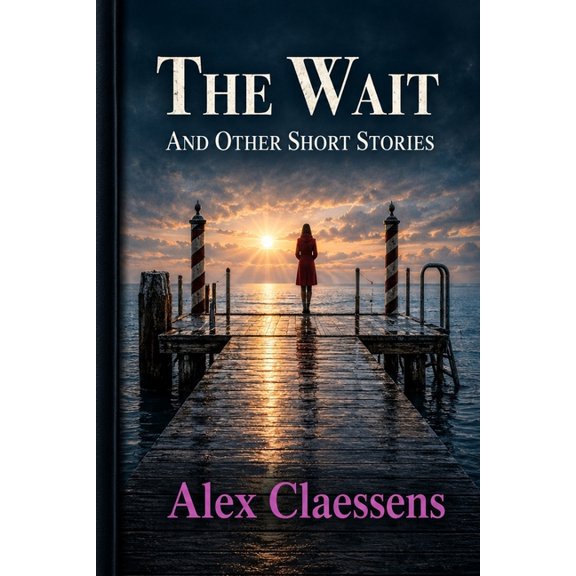 The Wait and Other Short Stories, (Paperback)