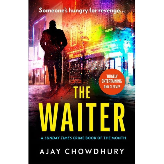 The Waiter