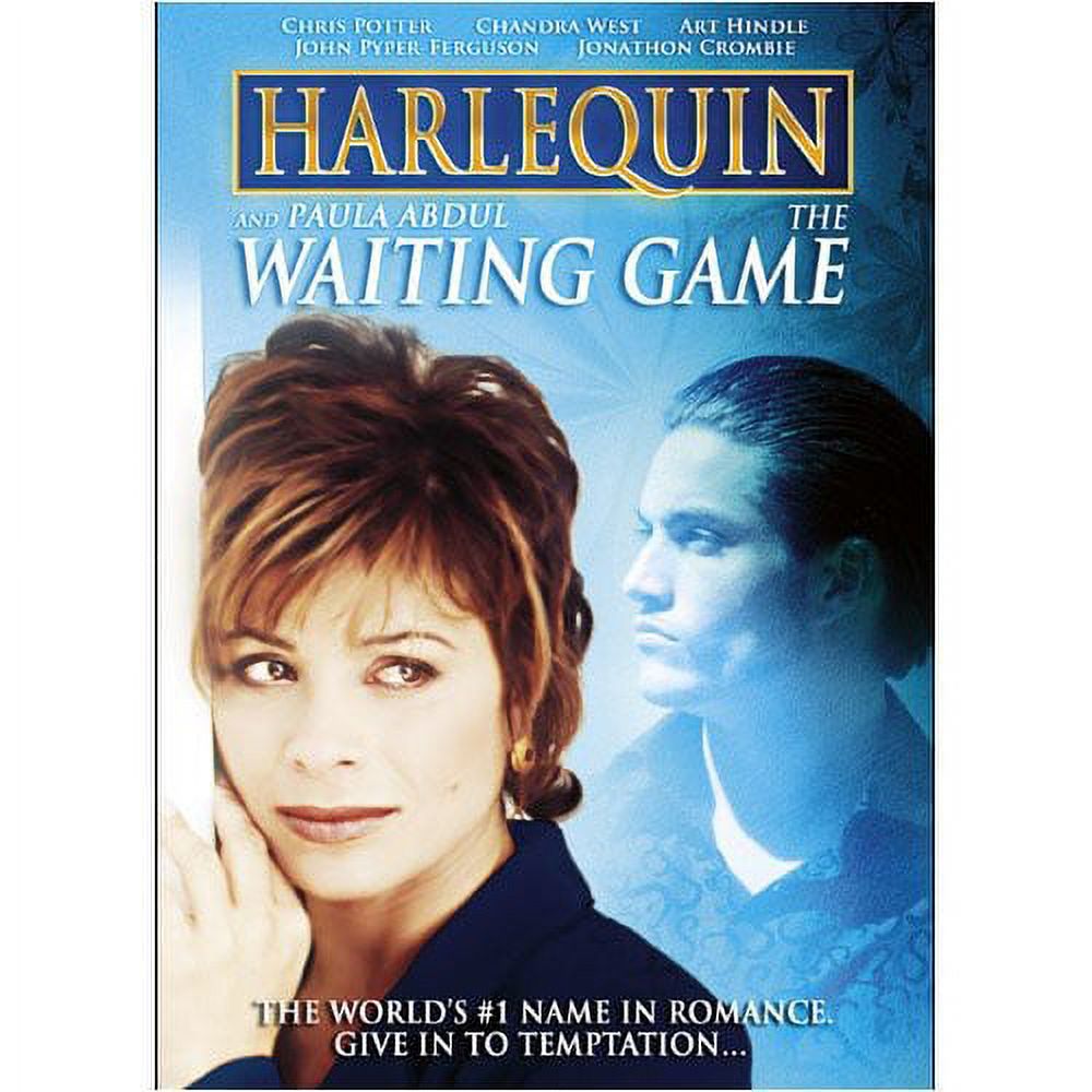 The Waiting Game (DVD) - image 1 of 1