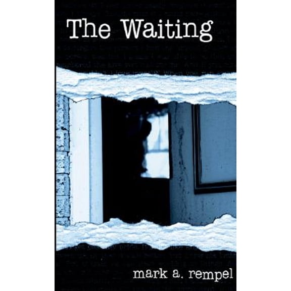 Pre-Owned The Waiting (Paperback)