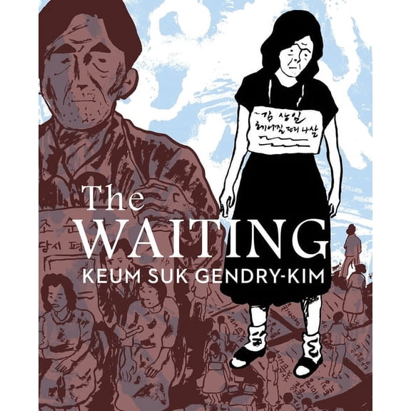 The Waiting (Paperback)