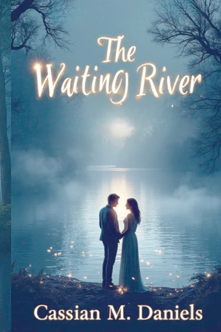 The Waiting River, (Paperback)