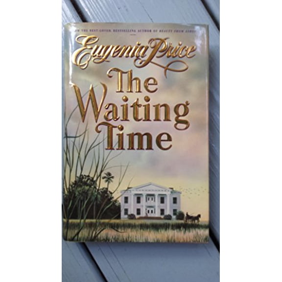 Pre-Owned The Waiting Time (Doubleday Colophon) (Hardcover) 0385479387 9780385479387