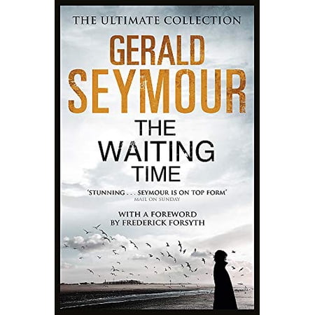 Pre-Owned The Waiting Time (Paperback) 9781444760330