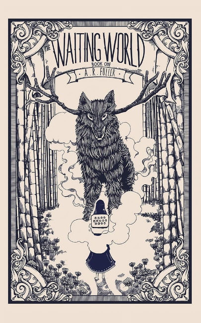 The Waiting World Book One (Paperback)