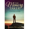 thumbnail image 1 of The Waiting Zone The Memory Taker: The soul journey runs deep, Book 3, (Paperback), 1 of 1