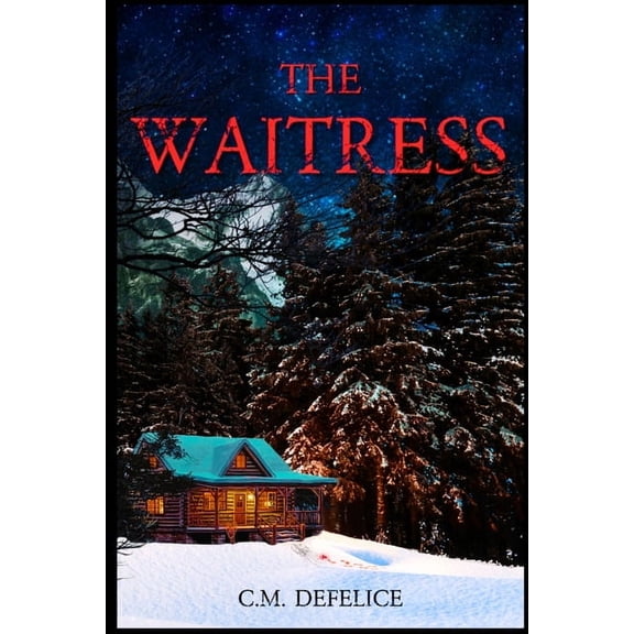 The Waitress, (Paperback)
