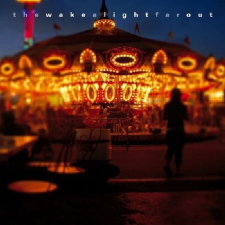 The Wake - A Light Far Out - Music & Performance - CD