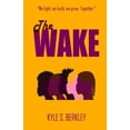 thumbnail image 1 of Pre-Owned The Wake Paperback, 1 of 1