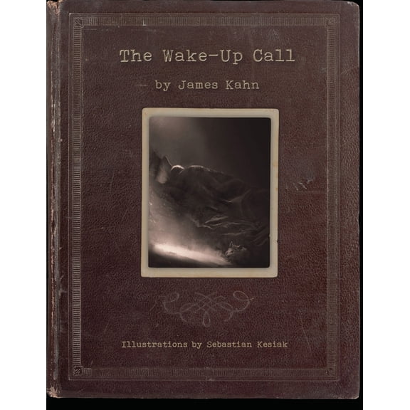 The Wake-Up Call (Paperback)