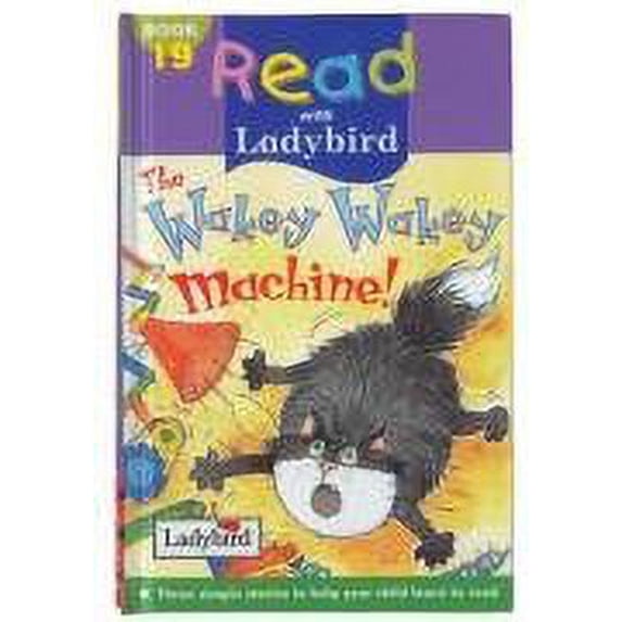 Pre-Owned The Wakey Wakey Machine! 9780721423951 Used