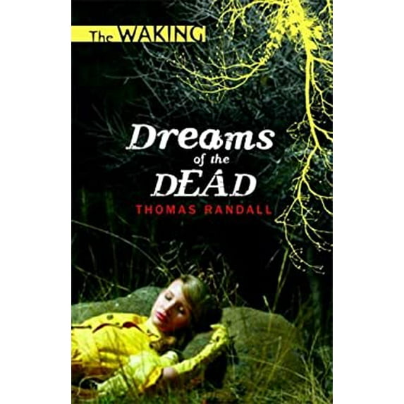 Pre-Owned The Waking (Paperback) 9781599902500