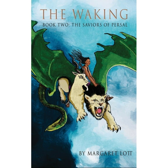 The Waking (Hardcover)