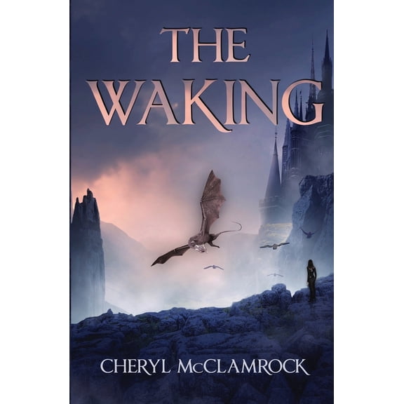 The Waking, (Paperback)