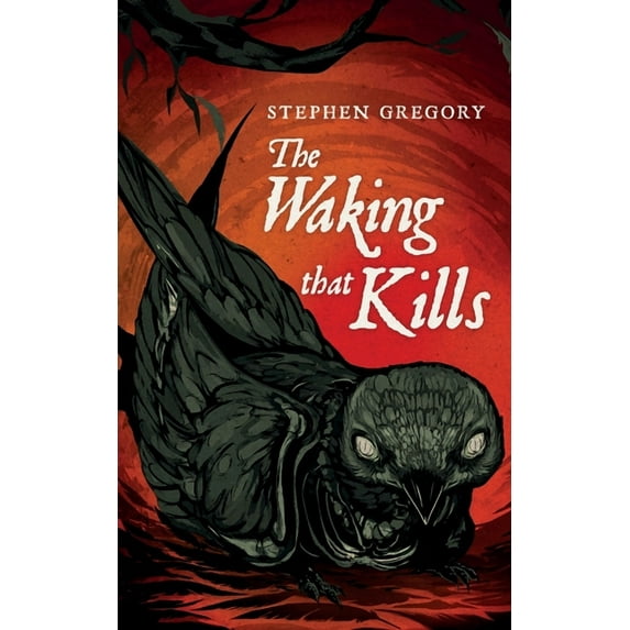 The Waking That Kills, (Paperback)