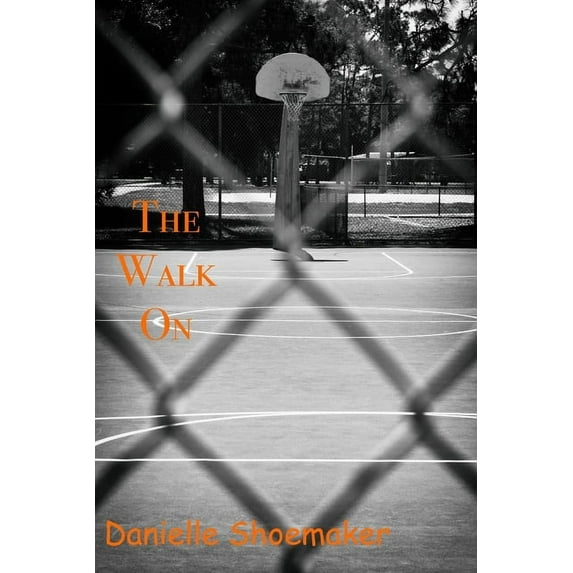 The Walk On (Paperback)