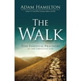 thumbnail image 1 of The Walk: Five Essential Practices of the Christian Life, (Paperback), 1 of 1