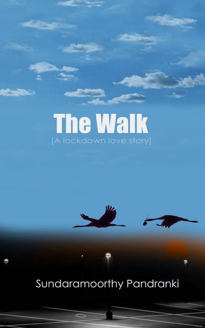 The Walk (Paperback)