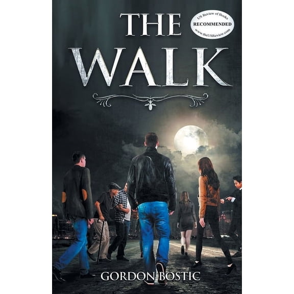 The Walk, (Paperback)