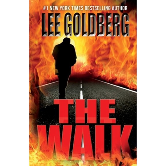 Pre-Owned The Walk Paperback