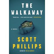 The Walkaway Paperback