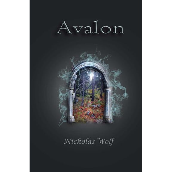 The Walker Chronicles: Avalon (Series #3) (Paperback)