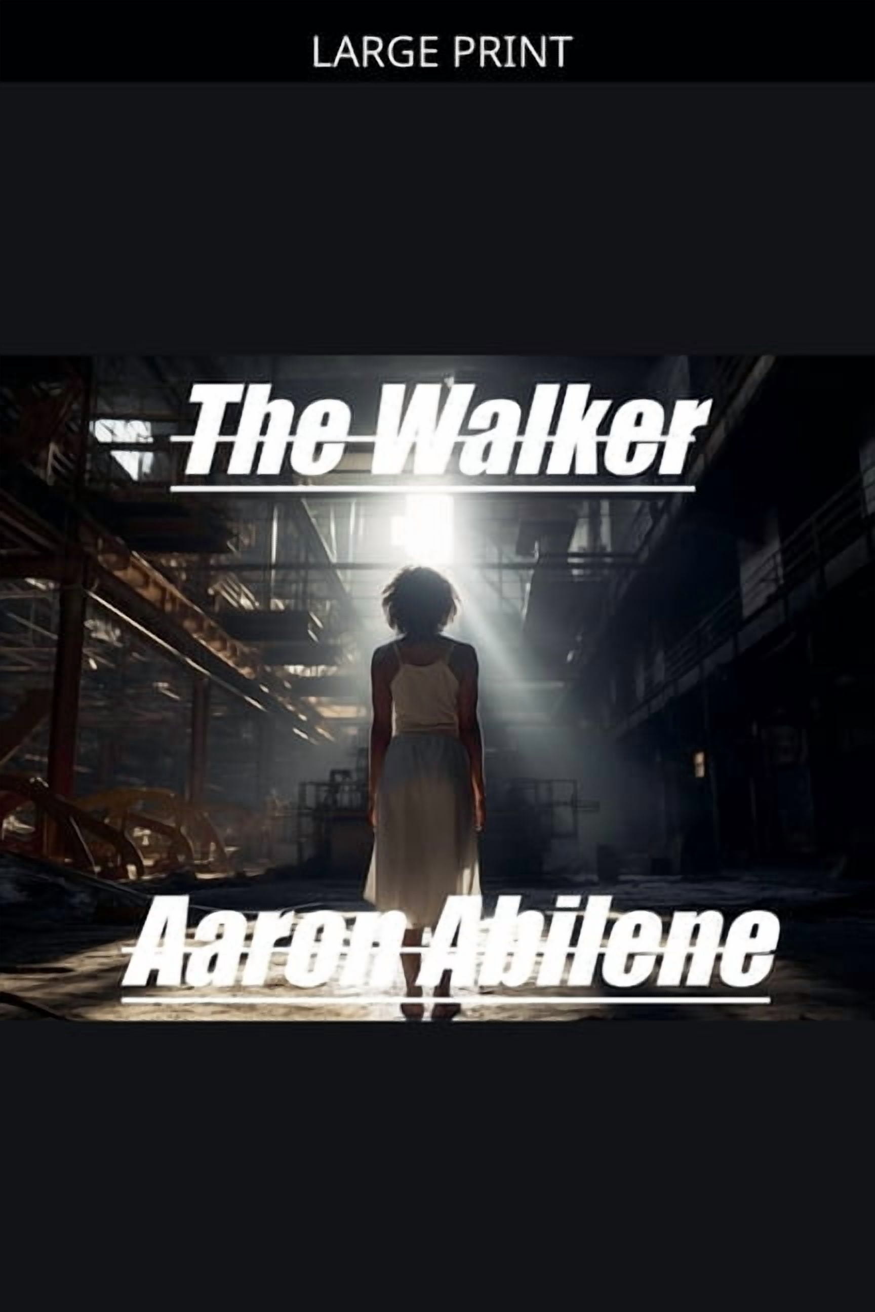 The Walker, (Paperback)