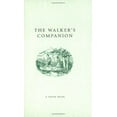 thumbnail image 1 of Pre-Owned The Walker's Companion (A Think Book) (Hardcover) 186105825X 9781861058256, 1 of 1