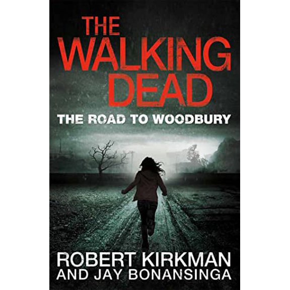 Pre-Owned The Walking Dead: 2 Paperback