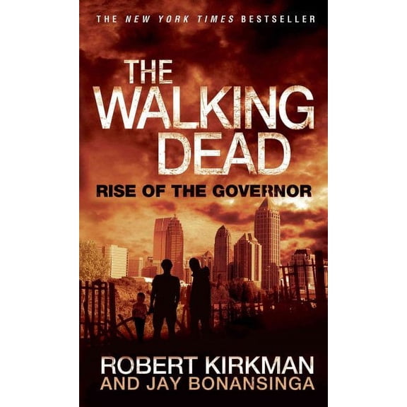Walking Dead: Rise of the Governor