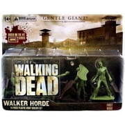 The Walking Dead Army Men Walker Horde Army Men Set