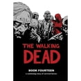 thumbnail image 1 of Pre-Owned The Walking Dead Book 14 (Hardcover) 9781534303294, 1 of 1