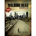 thumbnail image 1 of Pre-Owned The Walking Dead Chronicles (Paperback) 1419701193 9781419701191, 1 of 1